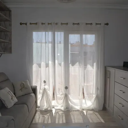 Atico Luxury Vista Mar Las Canteras Las Palmas Buitenkant foto