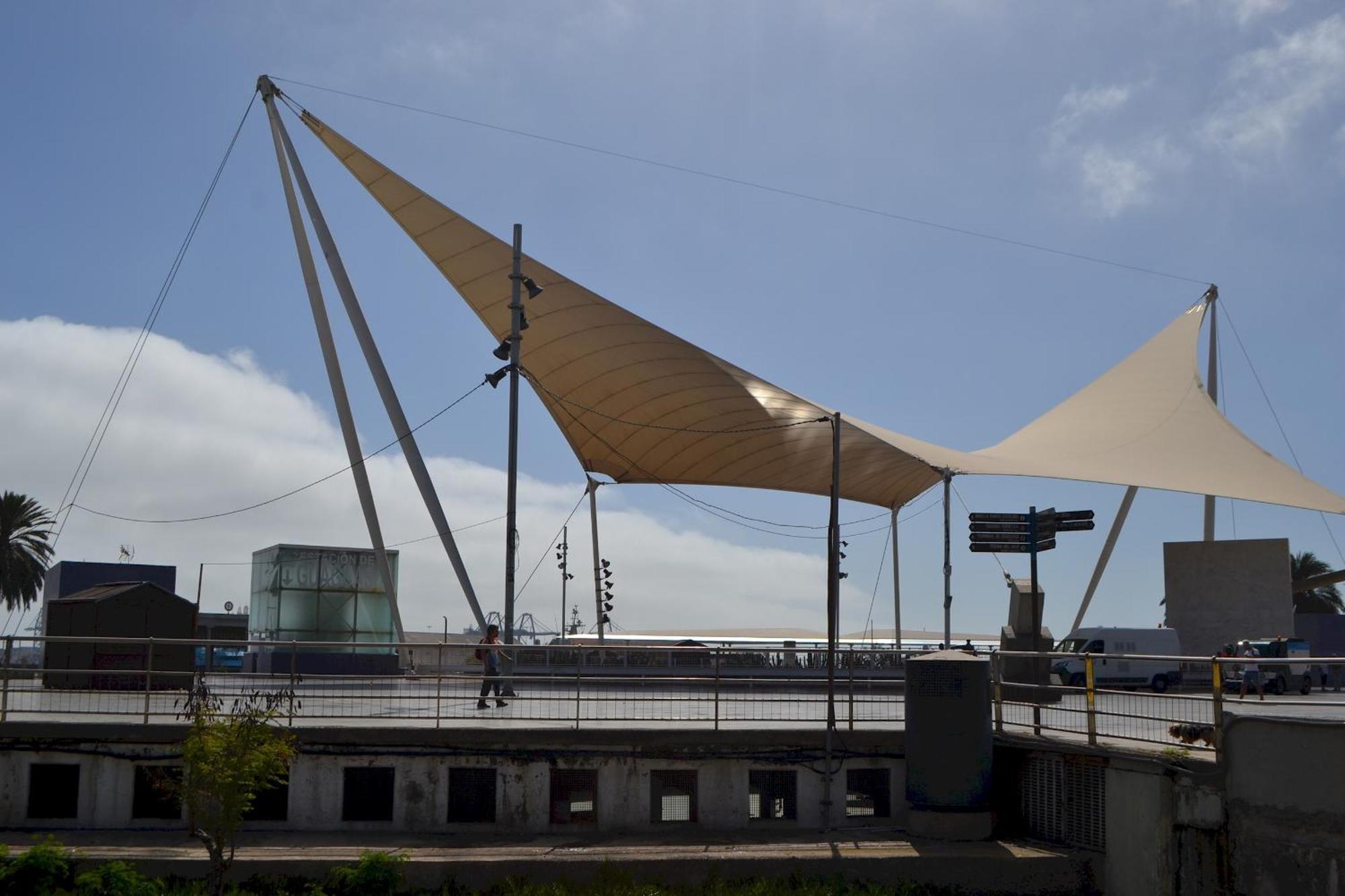 Appartamento ático Luxury Vista Mar En Palmas Las Palmas de Gran Canaria