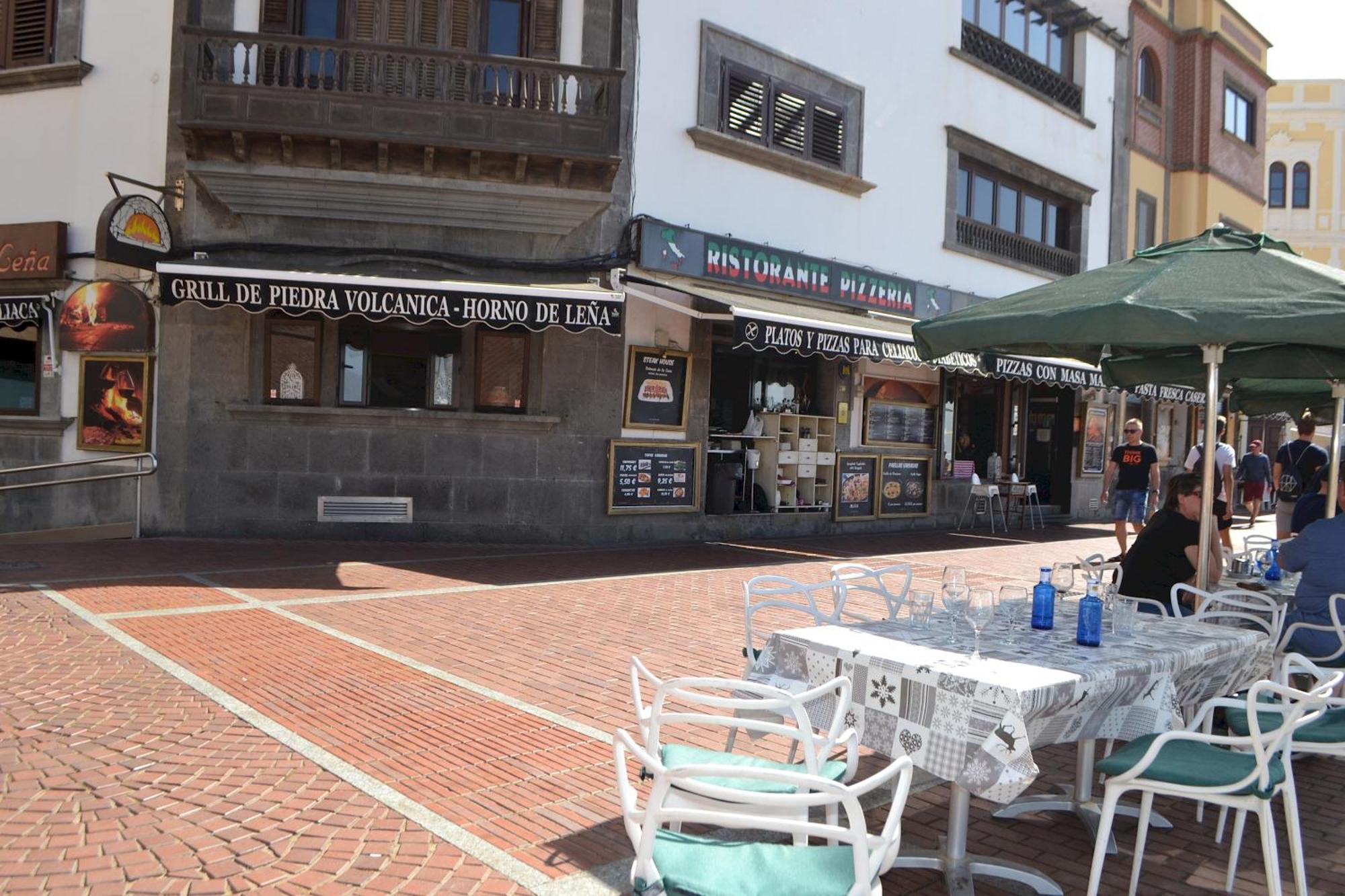 ático Luxury Vista Mar En Palmas Las Palmas de Gran Canaria