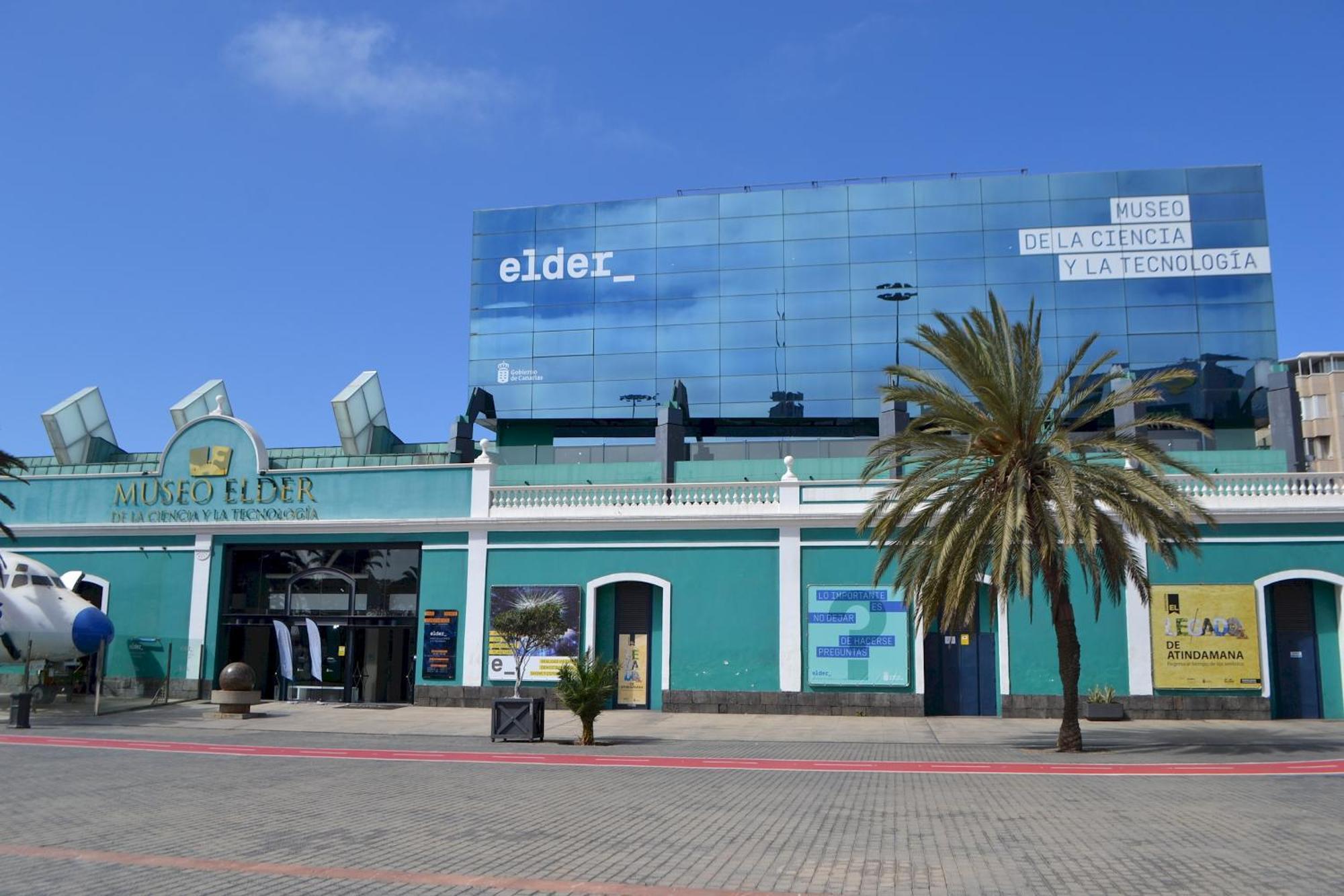 ático Luxury Vista Mar En Palmas