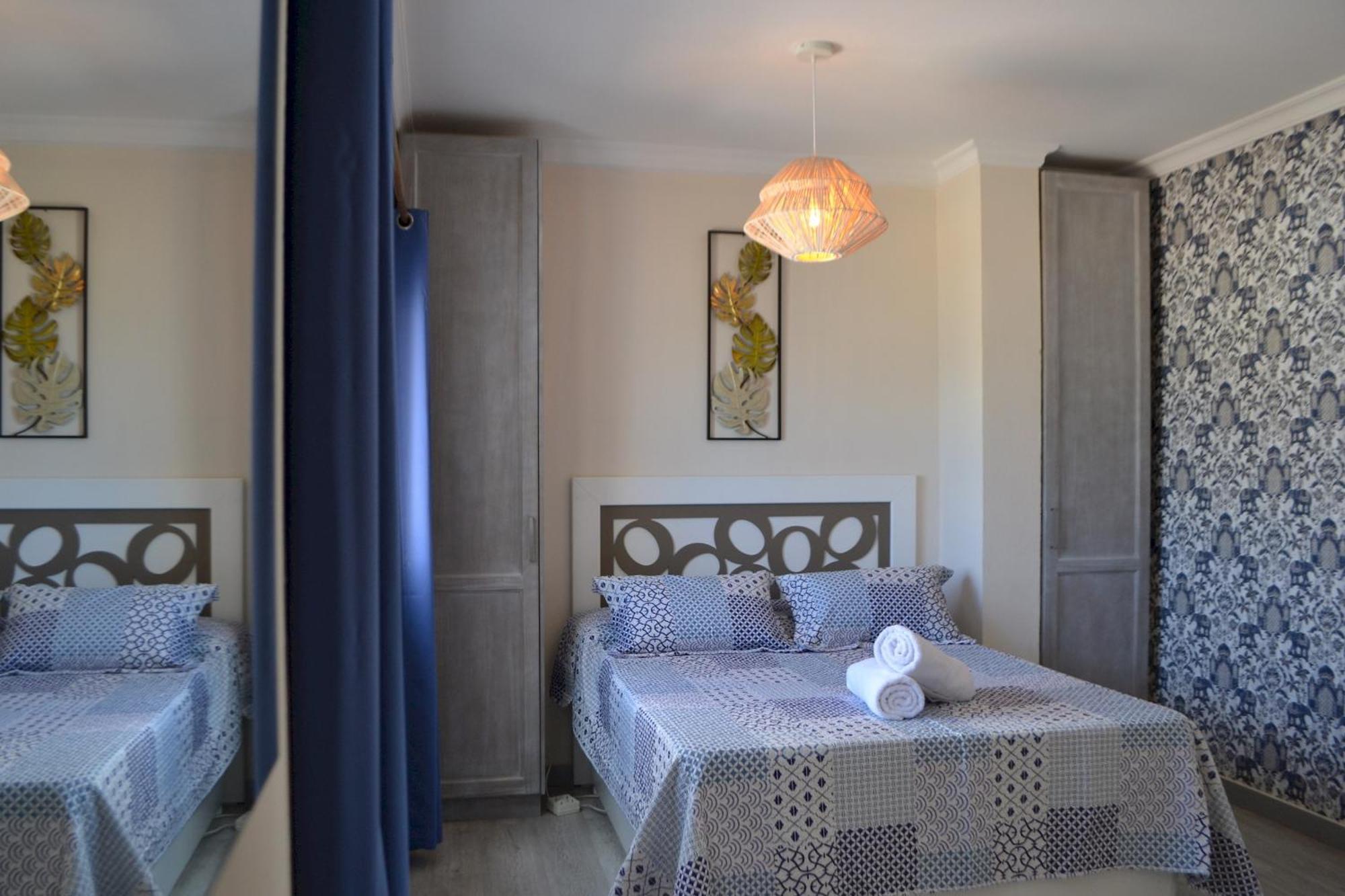 ático Luxury Vista Mar En Palmas Las Palmas de Gran Canaria