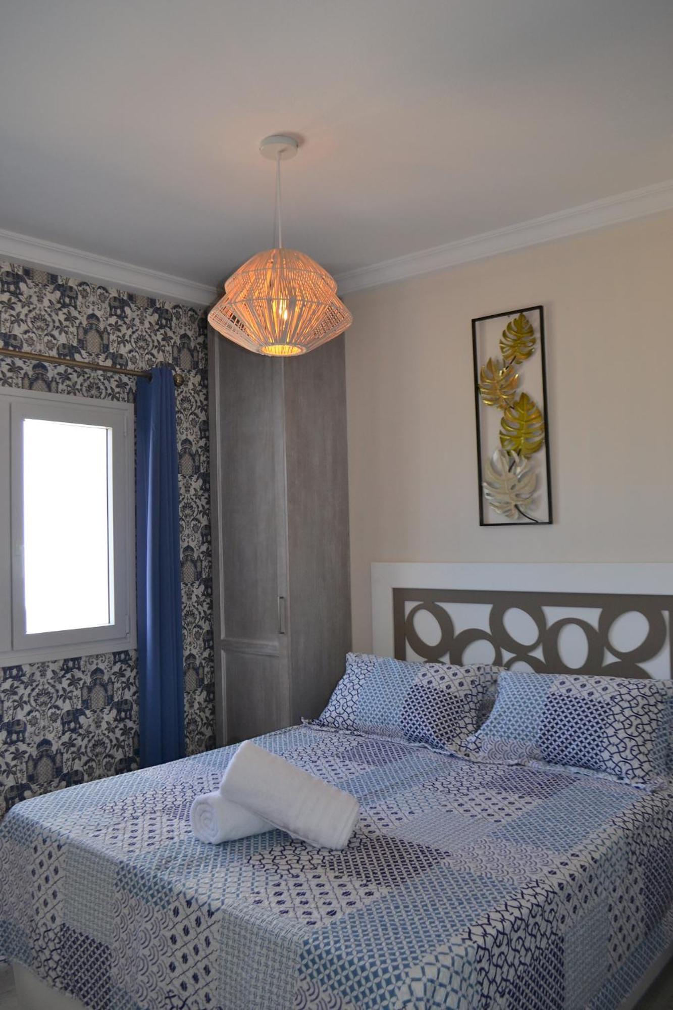 ático Luxury Vista Mar En Palmas