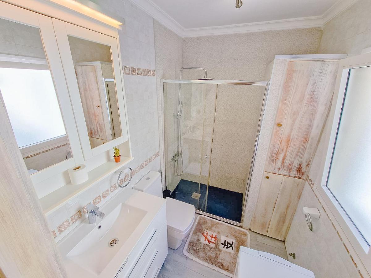 Appartement Atico Luxury Vista Mar Canteras *
