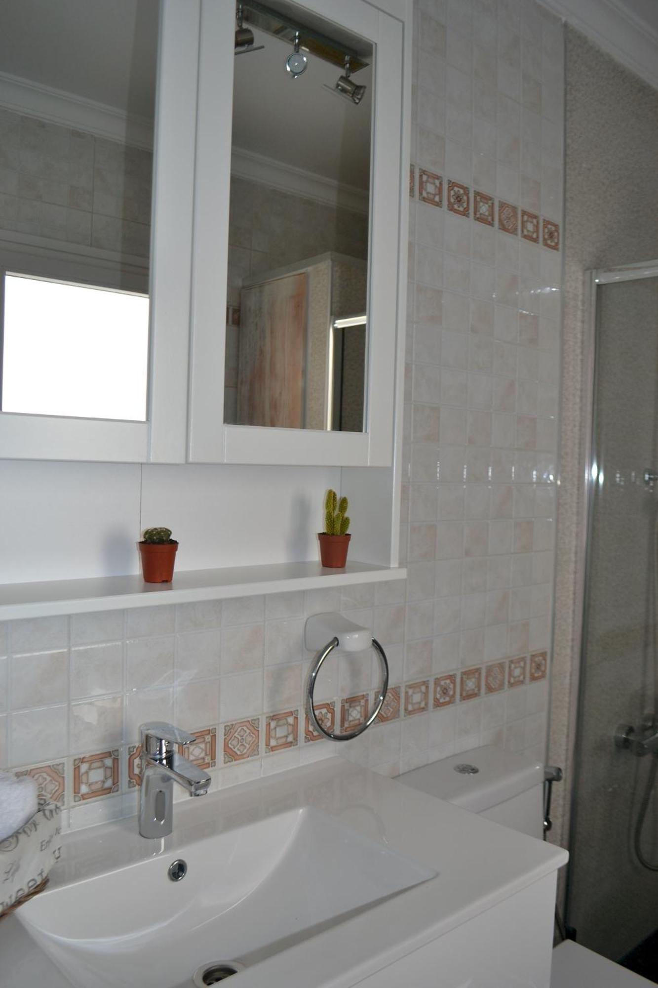 Atico Luxury Vista Mar Canteras Appartement *