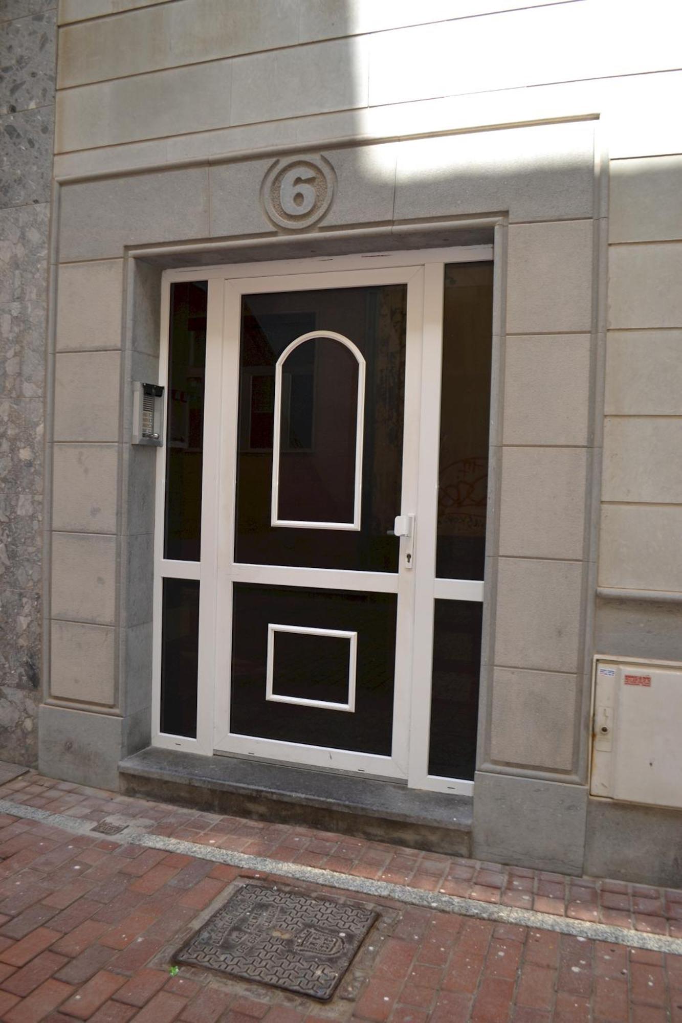 Atico Luxury Vista Mar Canteras Appartement Las Palmas